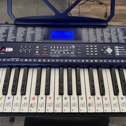 BCP 61 Beginner’s Keyboard 