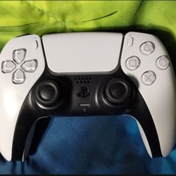 PS5 Dualsense Wireless Controller, $50