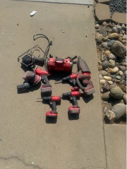 Craftsman tool