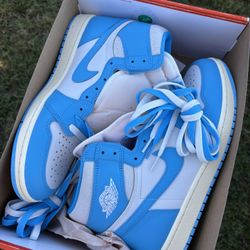 Mens Size 11 Air Jordan 1 Retro