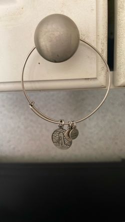 Alex and Ani bangle