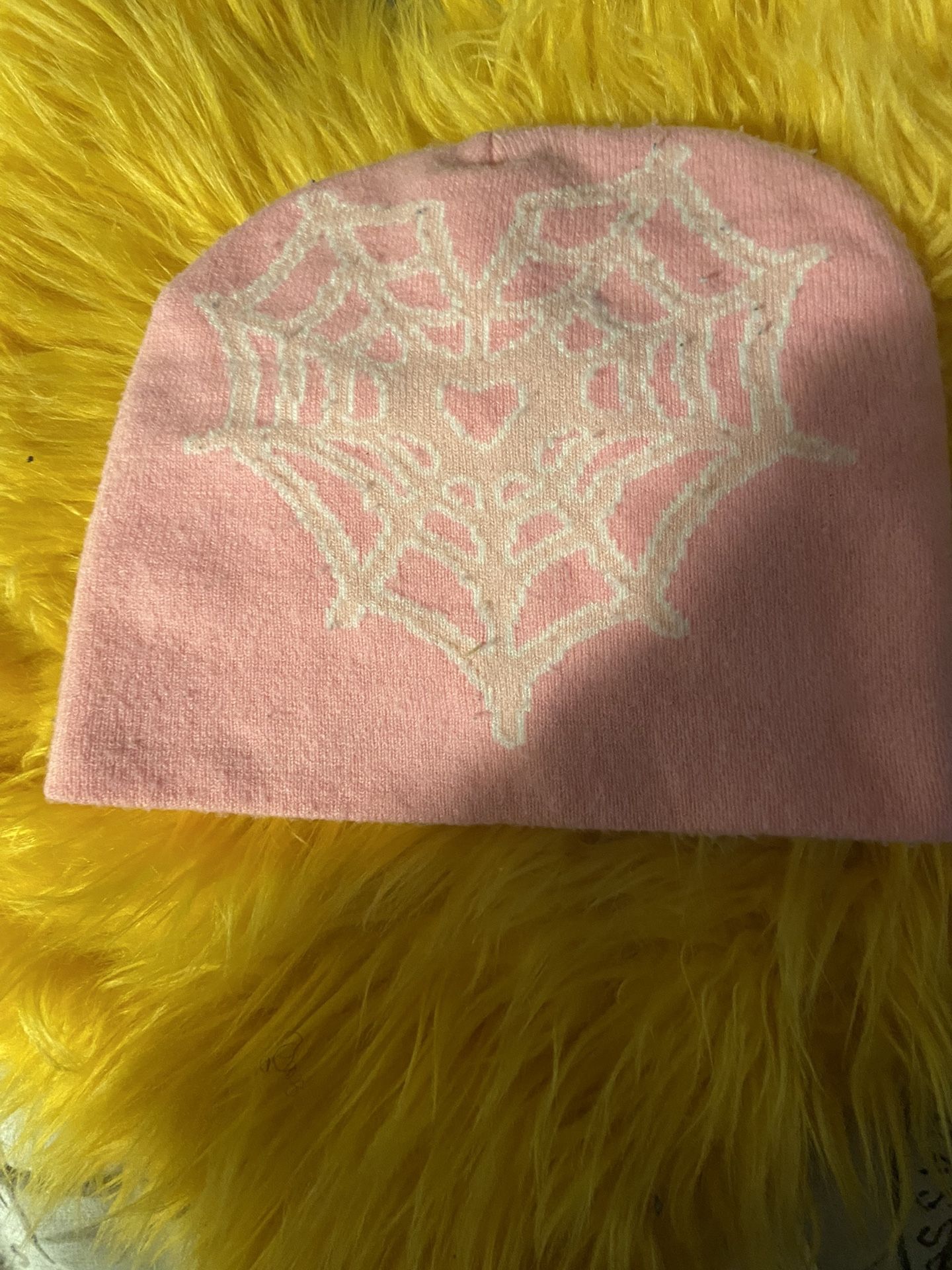 Pre Love In Good Condition Pink In Color