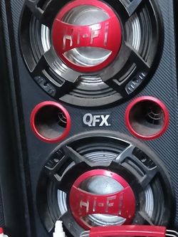 Speaker