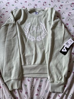 Fila Sweater