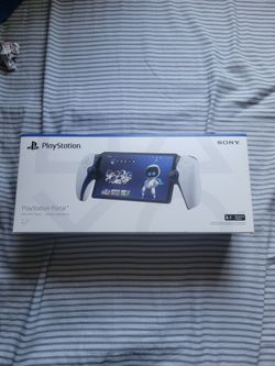 Playstation portal