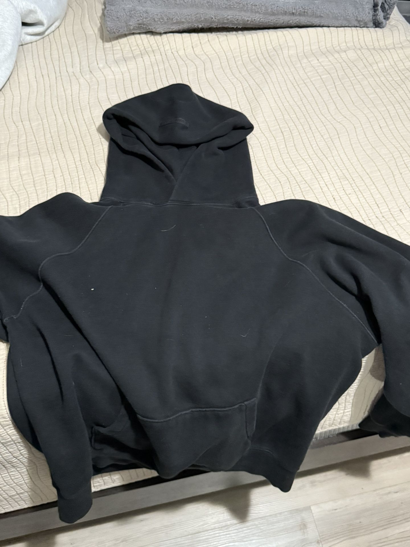 Essentials Hoodie