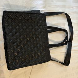 Large Steve Madden bag For Travel Or Computer