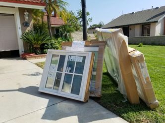 MARVYN WINDOWS & DOORS