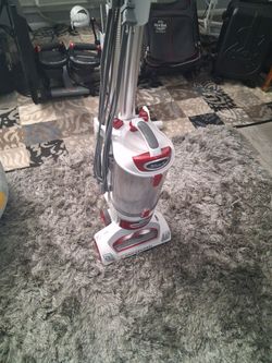 Rotator professional shark  vacuum