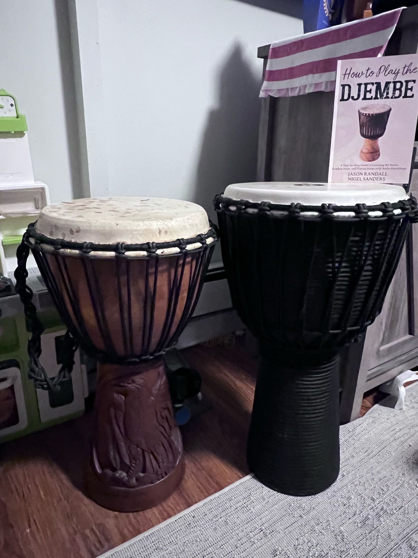 Djembe