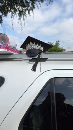 Graduation cap