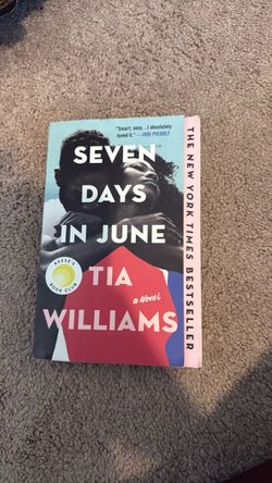 Seven Days in June