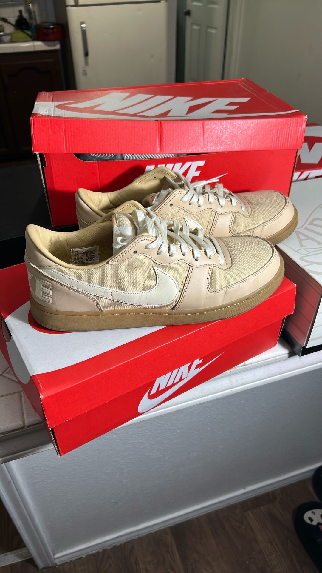Nike Dunks Shoes