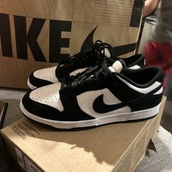 Nike Dunk Low Retro