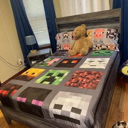 Full Size Bedroom sets  