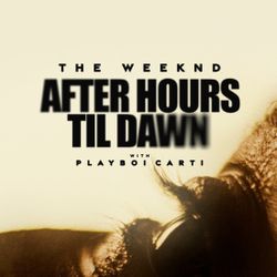 🎤 The Weeknd w/ Playboi Carti – 8 TICKETS – Aug 15 @ Hard Rock Stadium 🎶