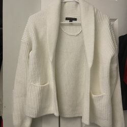 Banana Republic Size M Cardigan $35 Pick Up ONLY