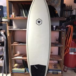 7S Jetstream Surfboard 