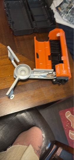 Portable Camping Backpacking Stove