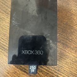 Xbox 360 Hard drive 