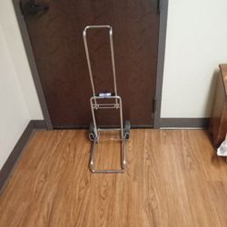 PFC 2 Wheel Cart