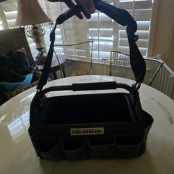 Workforce Tool Bag