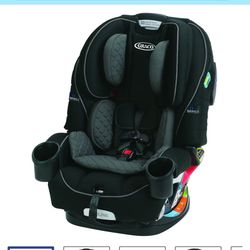 Brand New In Box Unopened Graco 4ever