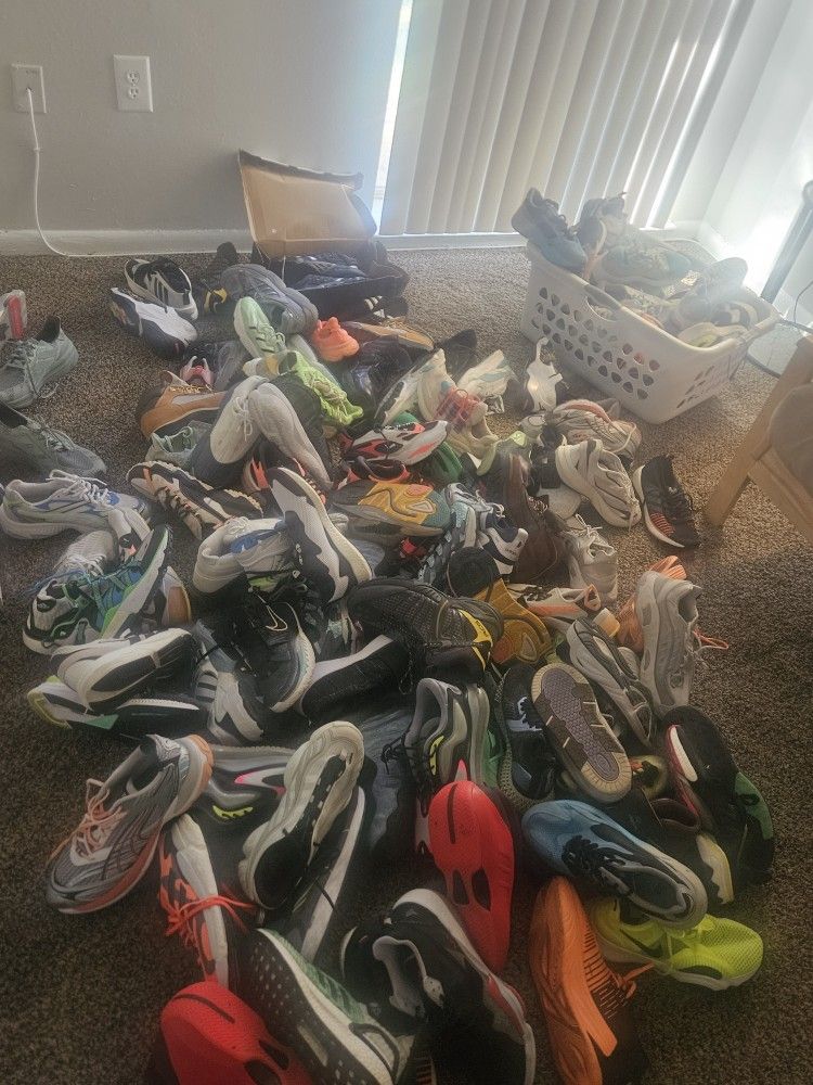 Shoes For Sell