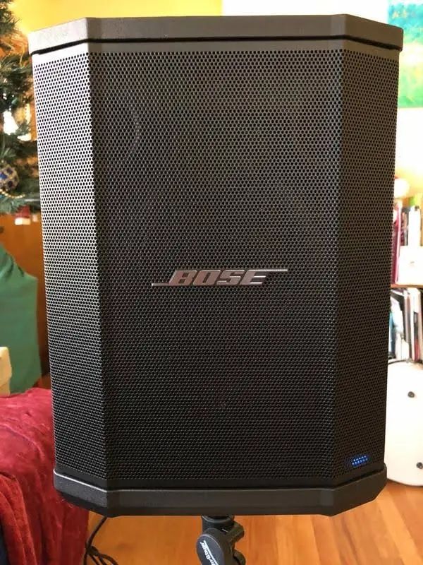Bose S1 Pro Like New!!!