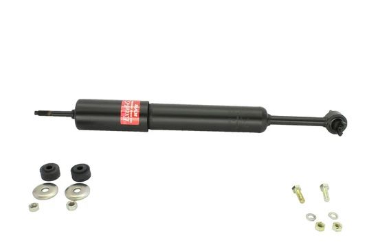 Ford Explorer Sport OEM Shocks
