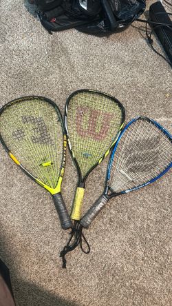 Racquetball