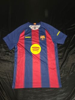 Mens Barcelona jersey