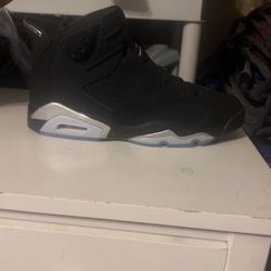 Air Jordan Retro 6    Size - 13 