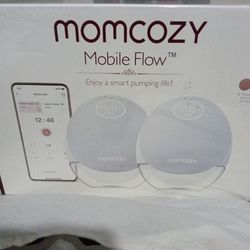 MOMCOZY Breast Pumps 