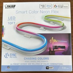 Smart Color Neon Flex (10ft)