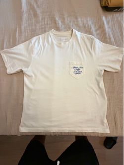 Aimé Leon Dore - 24 hour diner pocket tee