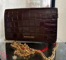 Michael Kors Bag -like new