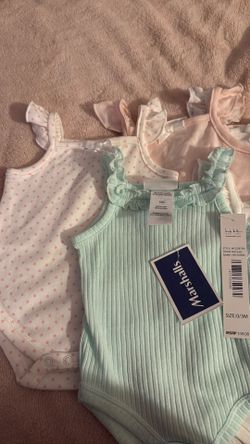 Baby Onesie