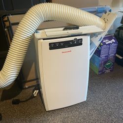 Honeywell Air Condition Needs Repair