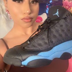 Jordans size 7