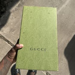 Gucci Shoe Size 10.5 