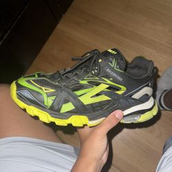 Balenciaga Track 2 