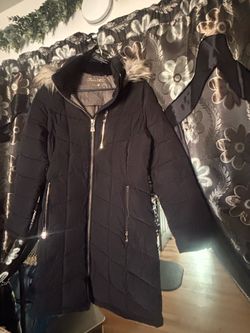 women's jacket