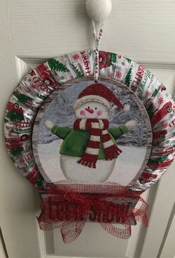 Christmas Wreath