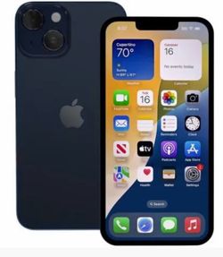 iPhone 📱 14 Like New