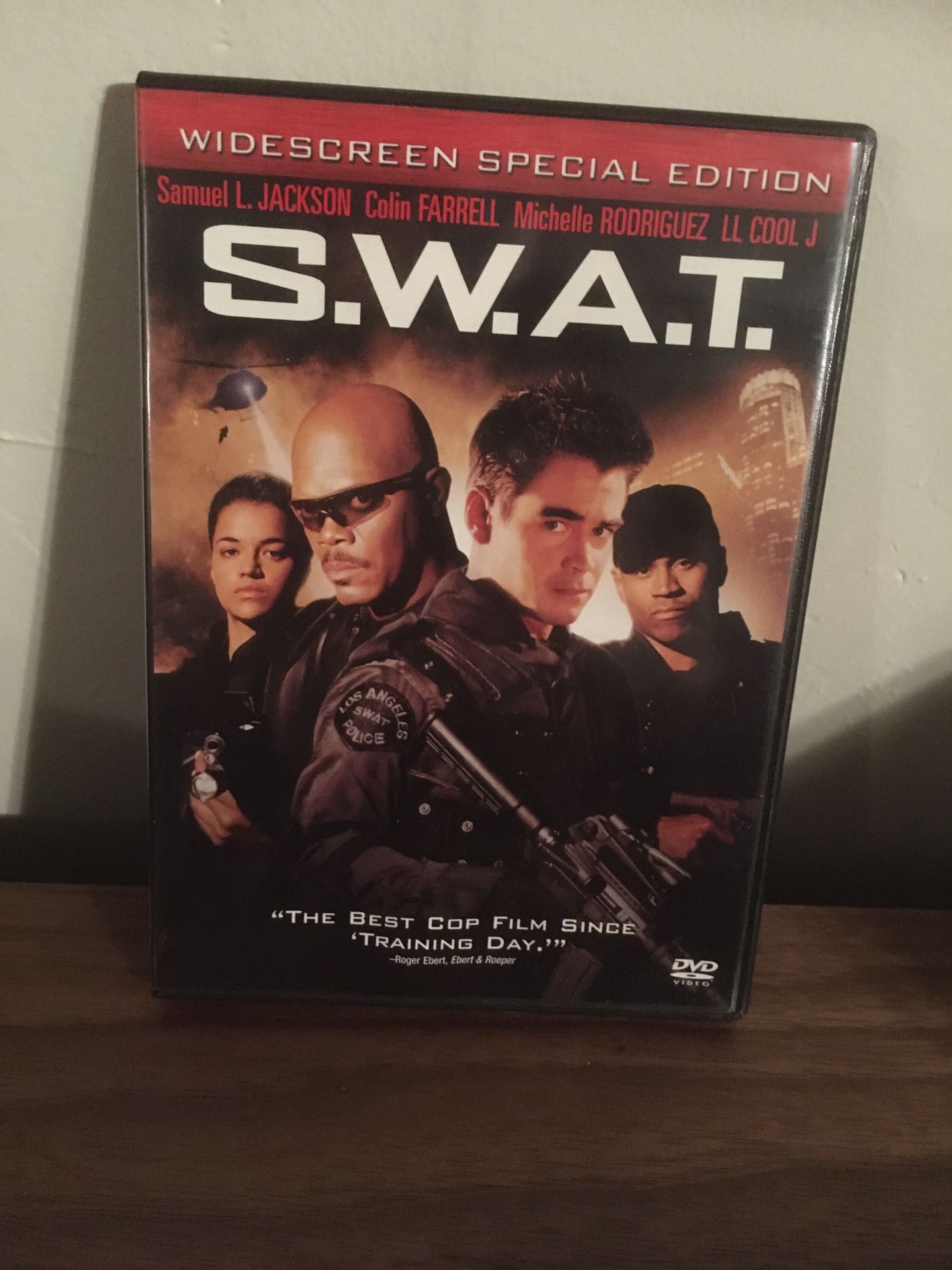 S.W.A.T. (Full Screen Special Edition)
