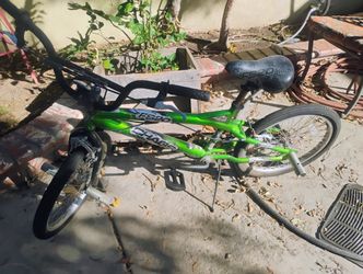 Perfect Kids Bike Project 