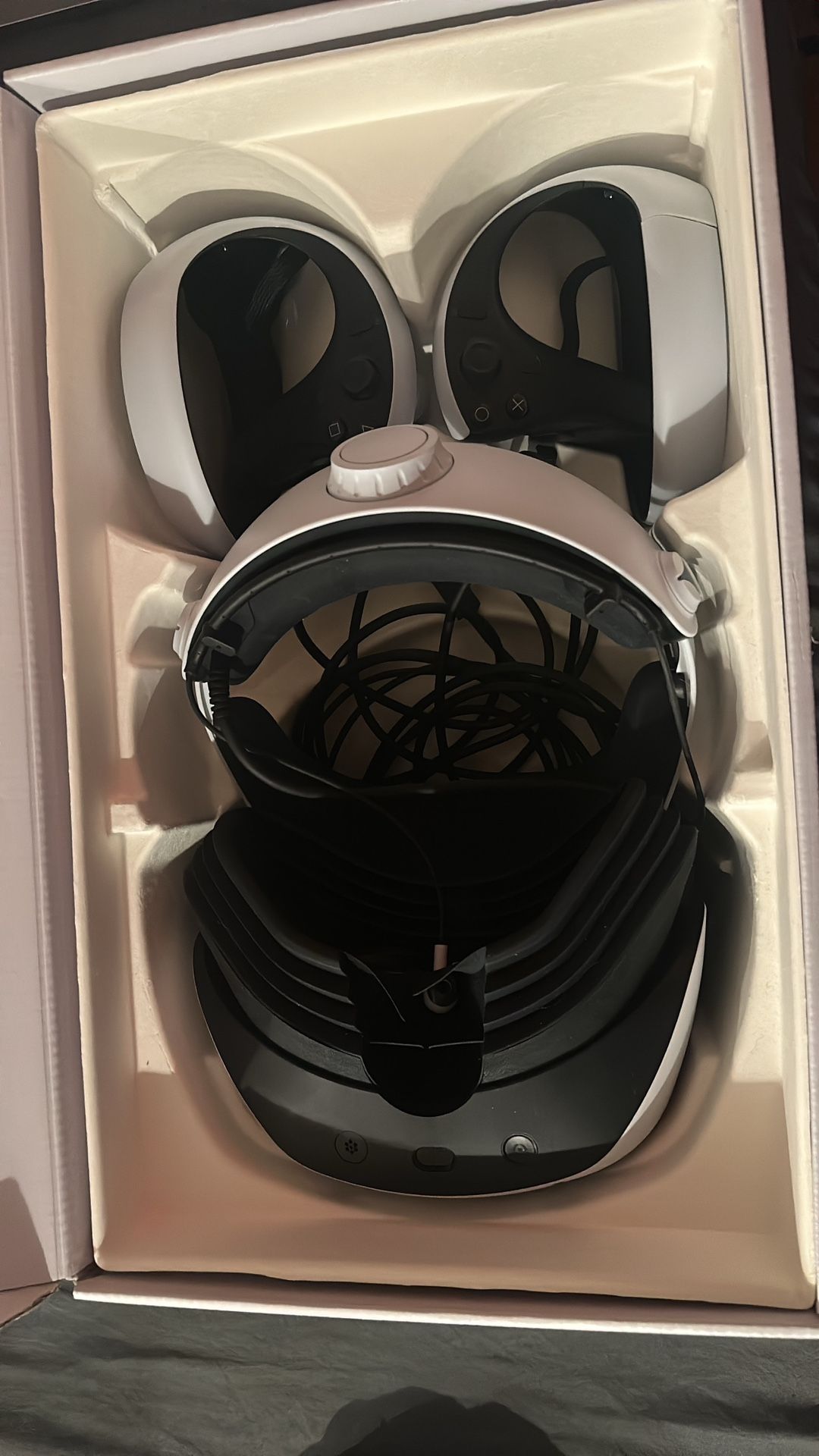 Ps Vr2