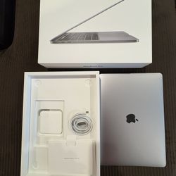 MacBook Pro 13-inch 2020