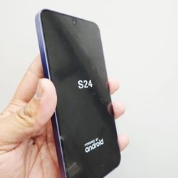 Samsung S24